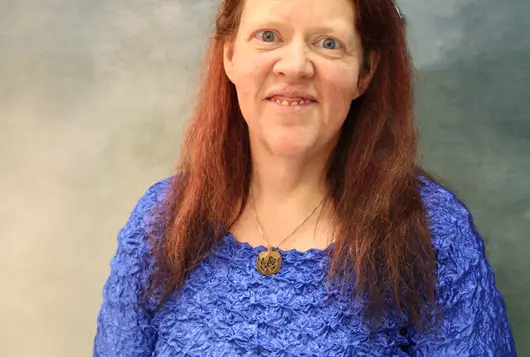 lisa paul